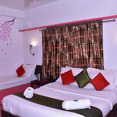 Rahi Hotel Mahabaleshwar Exterior photo