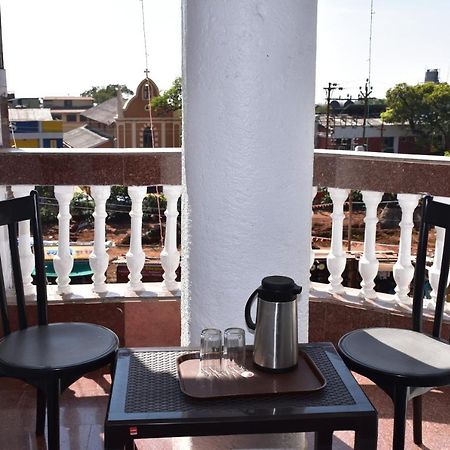 Rahi Hotel Mahabaleshwar Exterior photo