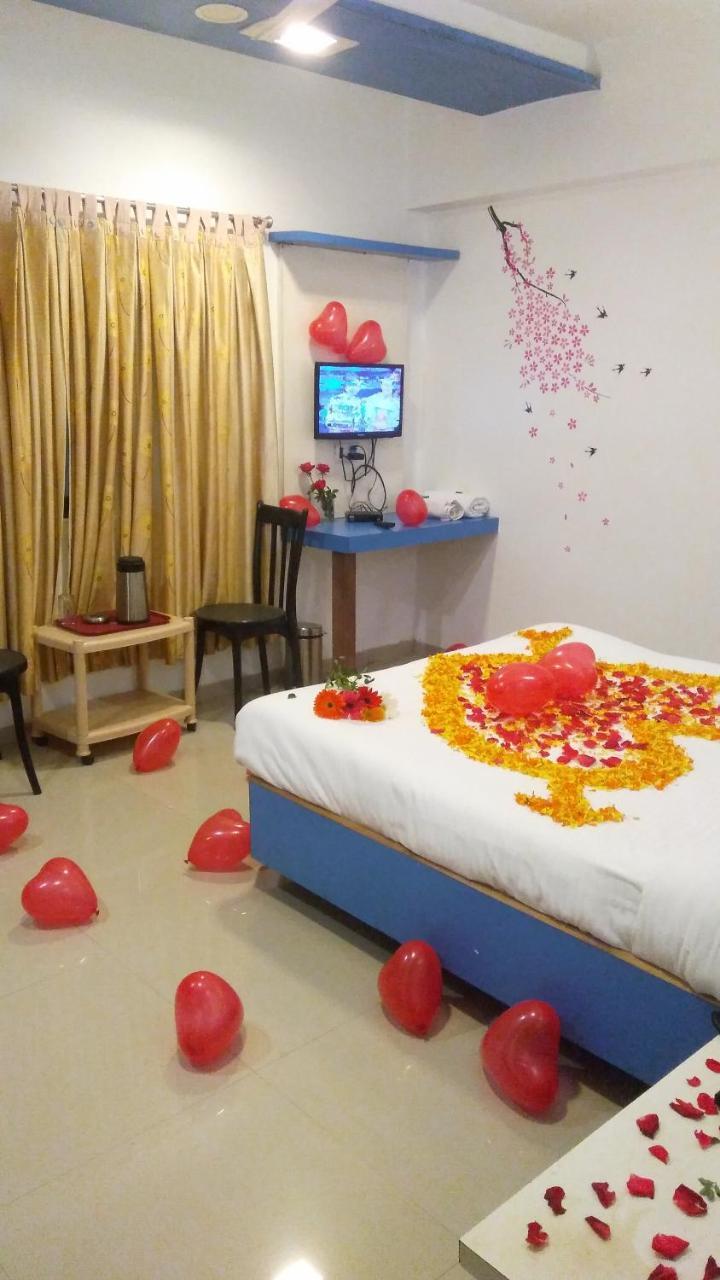 Rahi Hotel Mahabaleshwar Exterior photo