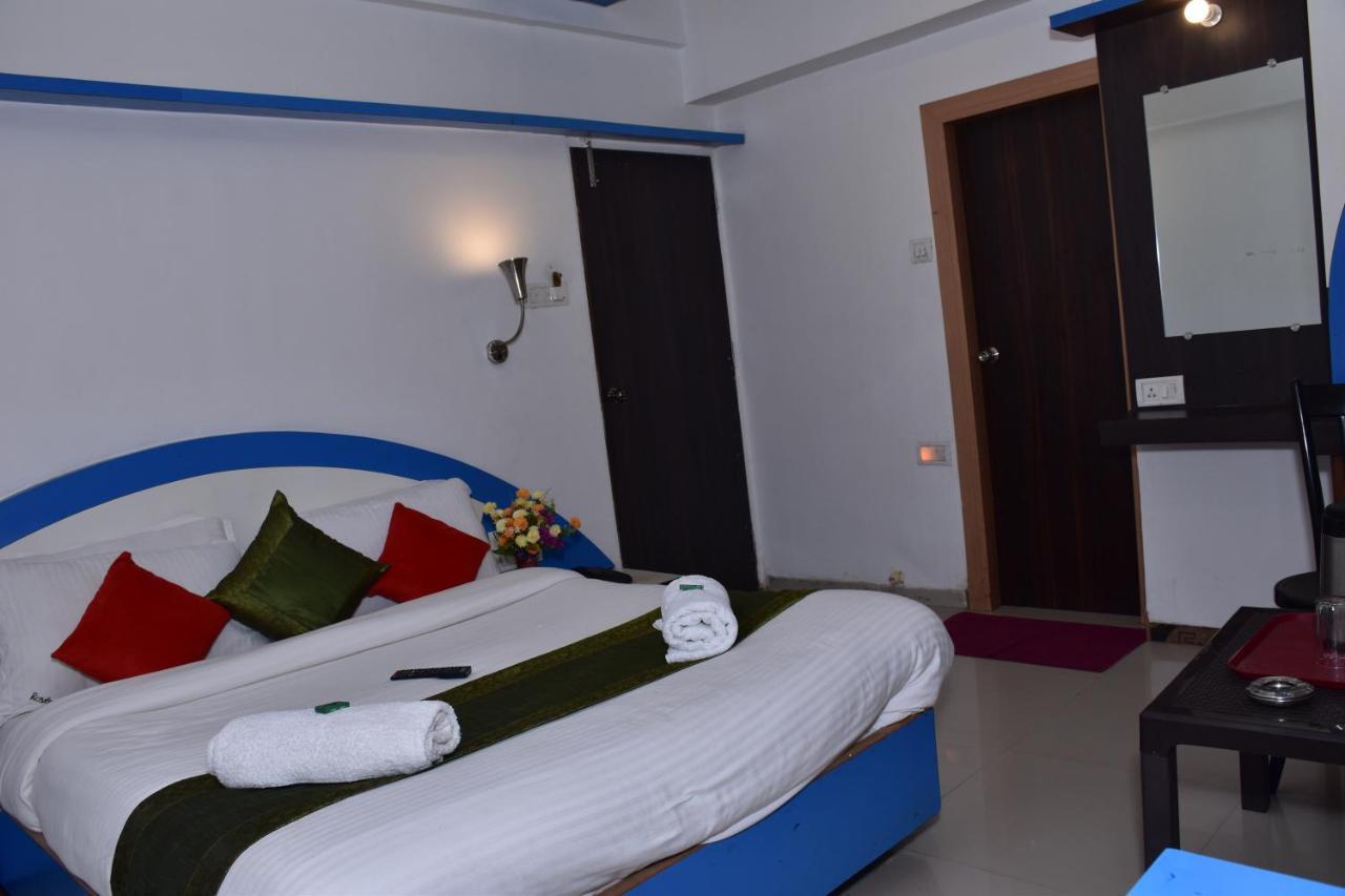 Rahi Hotel Mahabaleshwar Exterior photo